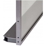 LG 55EW5P-M 55吋 EW5P系列 OLED透明顯示屏：43%高透明度、FHD分辨率、可擴展設計